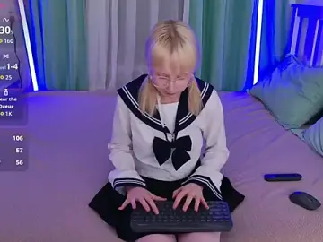 _Babyface_  live sex cam