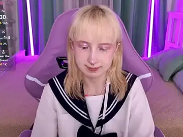 _Babyface_  live sex cam