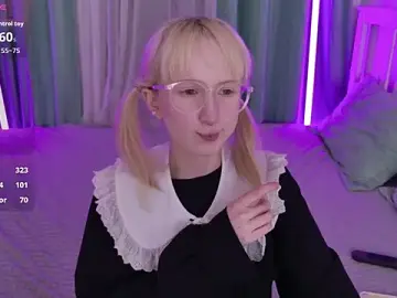 _Babyface_  live sex cam