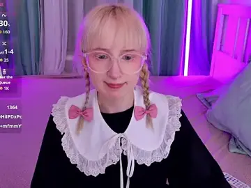 _Babyface_  live sex cam