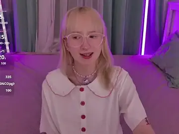 _Babyface_  live sex cam