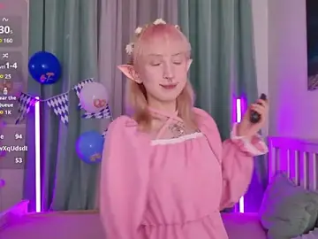 _Babyface_  live sex cam