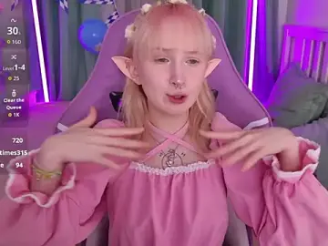 _Babyface_  live sex cam