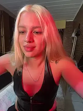 Tiffanystarling  live sex cam