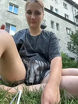 AdelRich  live sex cam