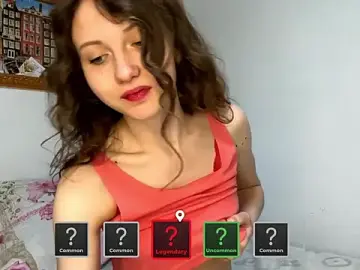BerniceDevries  live sex cam