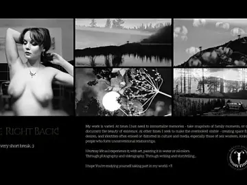 Borealisatelier  live sex cam