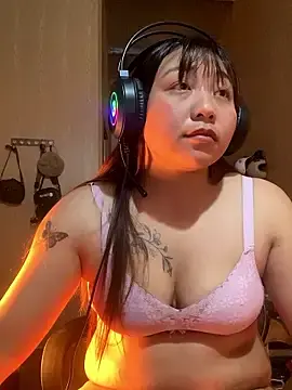 Domi-baby  live sex cam