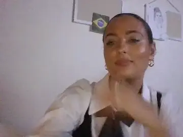 DommeMariaLopez95  live sex cam