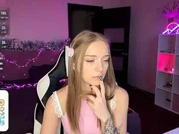 EvaPeace  live sex cam