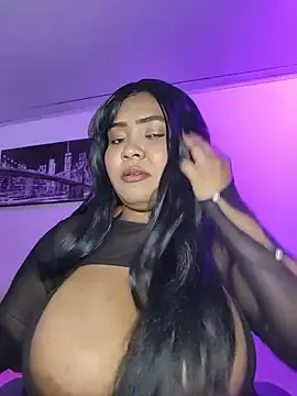 Evelyn_A  live sex cam