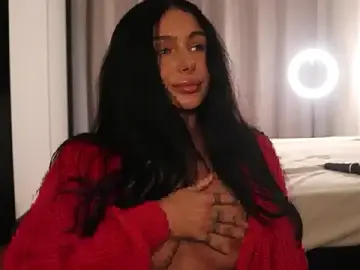 IvyKaelani  live sex cam