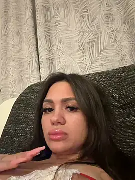 JustLora  live sex cam