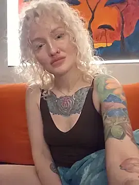 KateMonroe  live sex cam
