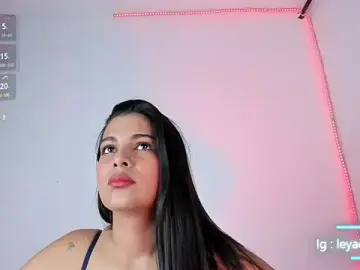 Leyacopper_  live sex cam