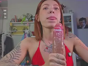 MaryStocks  live sex cam