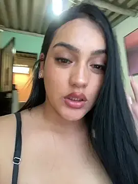 SahanaPrincesss  live sex cam