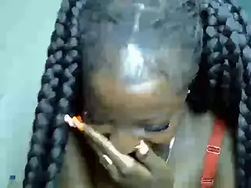 Sexy_Ninah  live sex cam