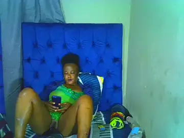 Thandekaaaaa  live sex cam