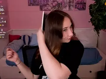 VikaCherry  live sex cam