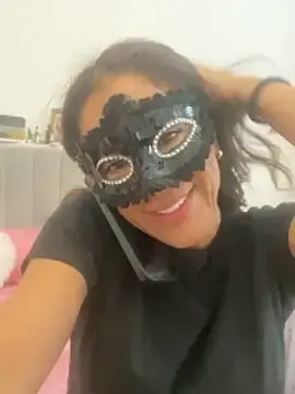 ViolettLuxe  live sex cam