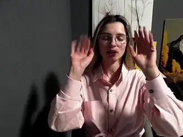 Lady_olivia_  live sex cam