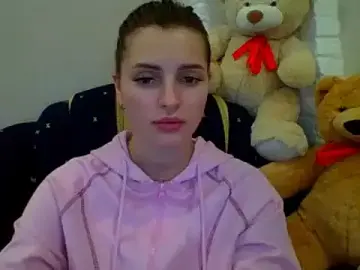 Lady_olivia_  live sex cam