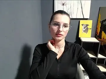 Lady_olivia_  live sex cam