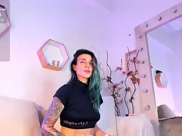 Leblanc_eva  live sex cam