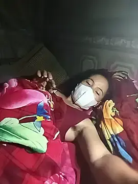 Luckythanhy  live sex cam