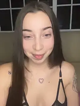 Rosemistic  live sex cam