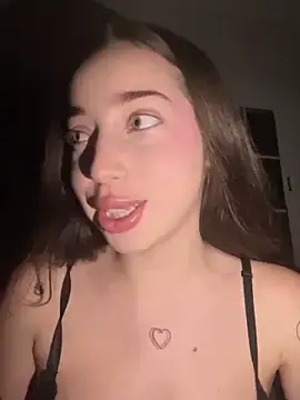 Rosemistic  live sex cam