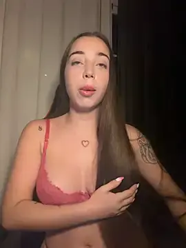 Rosemistic  live sex cam
