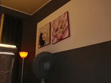 Stelleknox_  live sex cam