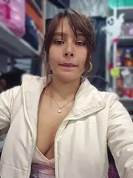 AnaVictoria1  live sex cam
