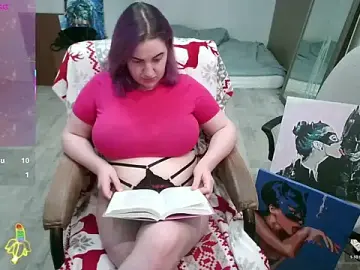 AnnitaMilliter  live sex cam