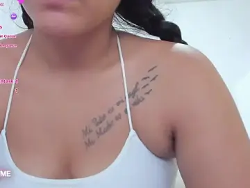 CuteLatinaxx  live sex cam