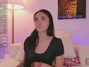 HannaClarrk_  live sex cam