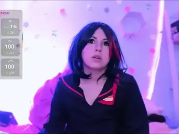 Kitty_Parker  live sex cam