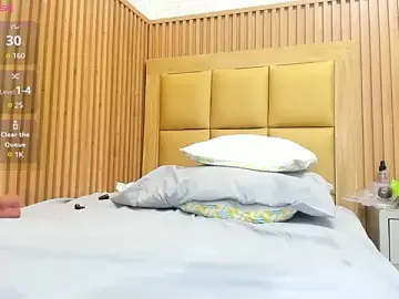 LINASTARK  live sex cam