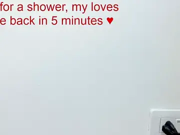 LINASTARK  live sex cam