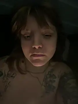 LaylaBeam  live sex cam