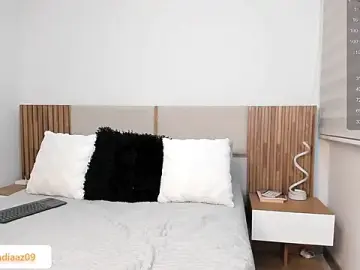 MalejaDiaz_  live sex cam