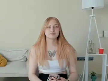 OnaKuziel  live sex cam