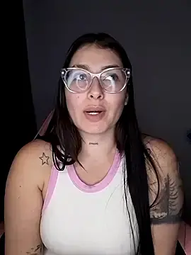 Xximee  live sex cam