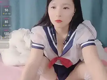 Youyou-uu  live sex cam