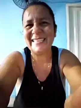 Maduranalg  live sex cam