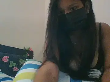 Queenishika  live sex cam
