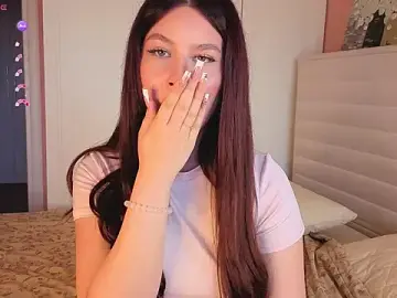 AliceFlowe  live sex cam