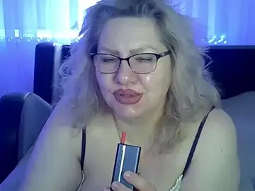 AngelinaGlam  live sex cam